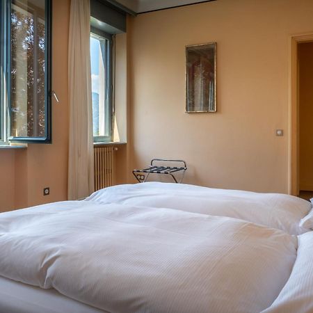 Hotel Monte Verita Ascona Ngoại thất bức ảnh