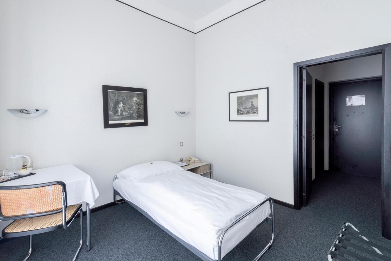 Hotel Monte Verita Ascona Ngoại thất bức ảnh
