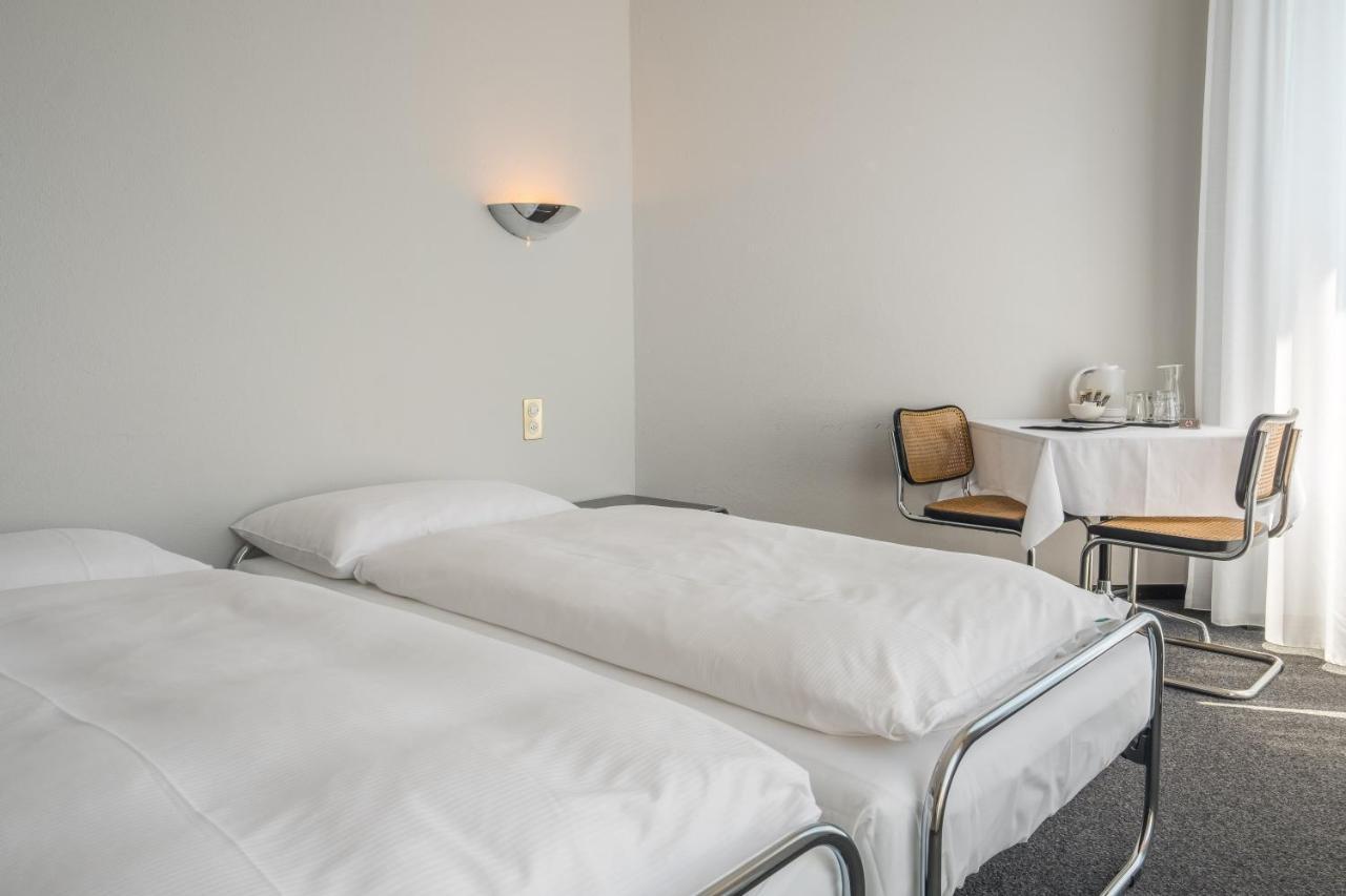 Hotel Monte Verita Ascona Ngoại thất bức ảnh
