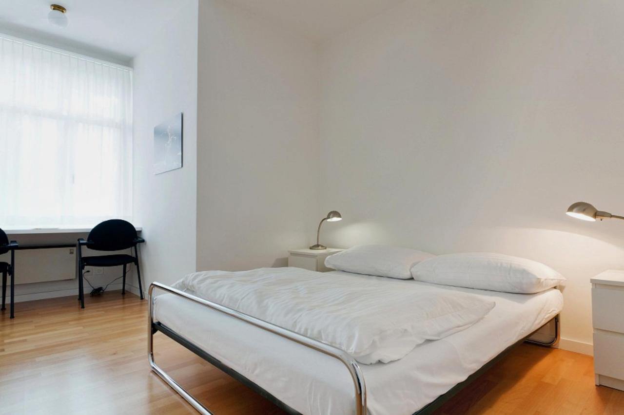 Hotel Monte Verita Ascona Ngoại thất bức ảnh