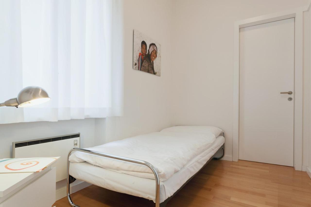 Hotel Monte Verita Ascona Ngoại thất bức ảnh