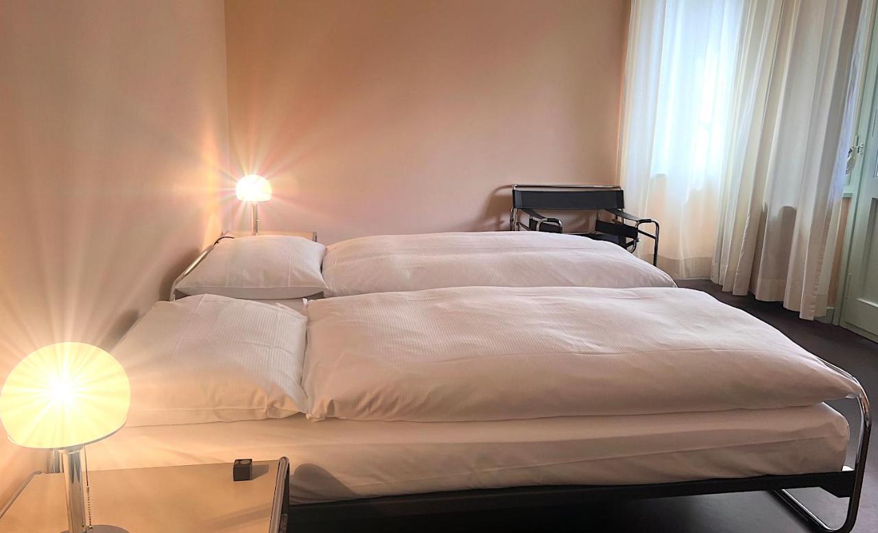Hotel Monte Verita Ascona Ngoại thất bức ảnh