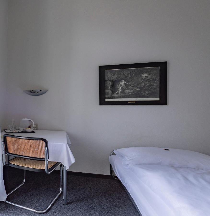 Hotel Monte Verita Ascona Ngoại thất bức ảnh