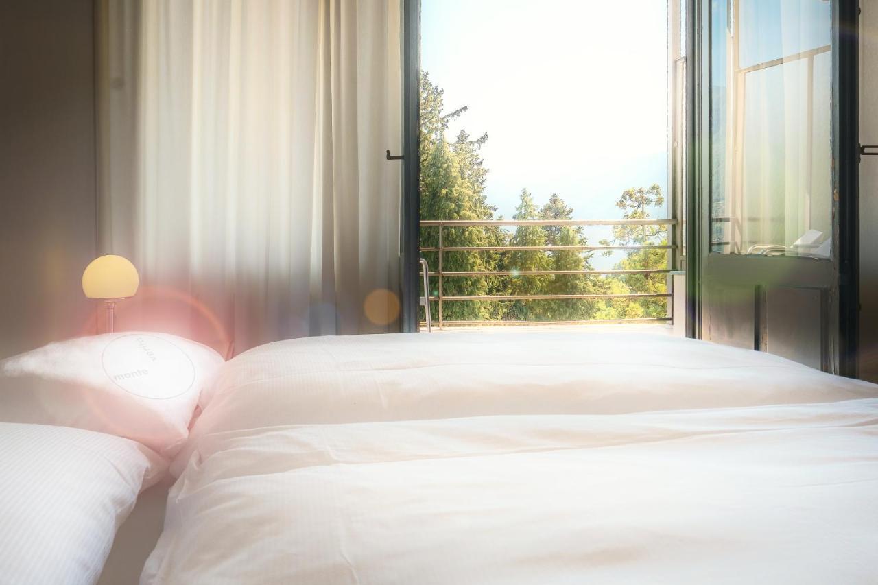 Hotel Monte Verita Ascona Ngoại thất bức ảnh