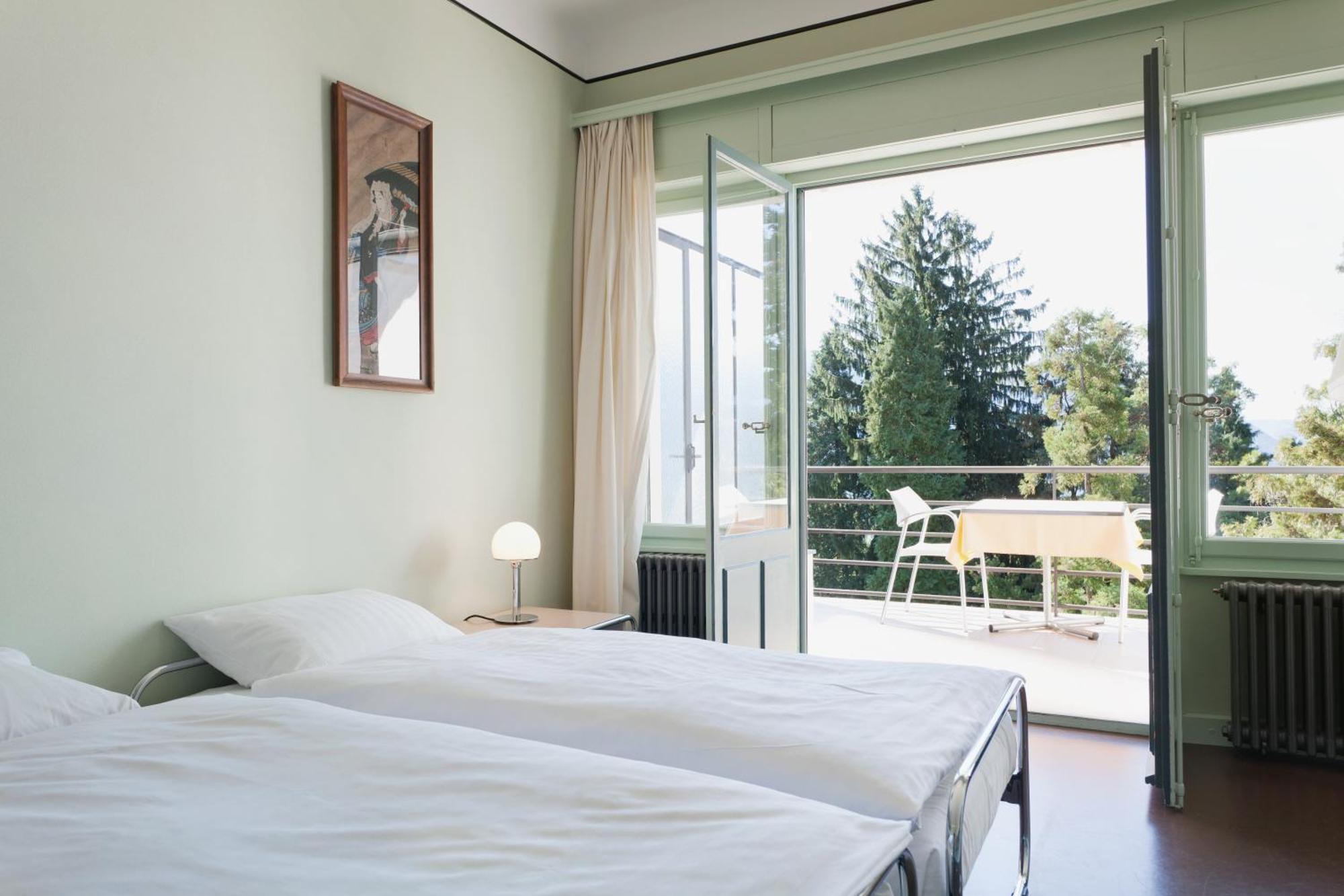 Hotel Monte Verita Ascona Phòng bức ảnh