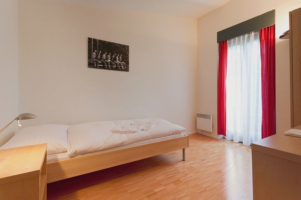Hotel Monte Verita Ascona Ngoại thất bức ảnh