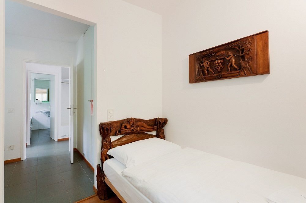Hotel Monte Verita Ascona Ngoại thất bức ảnh